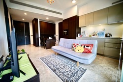 Corals At Keppel Bay (D4), Condominium #492345671